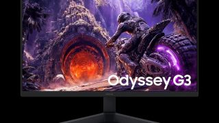 Samsung ra mắt màn hình Gaming Samsung G3 sở hữu tấm nền IPS, tần số quét 200Hz với mức giá rẻ bất ngờ