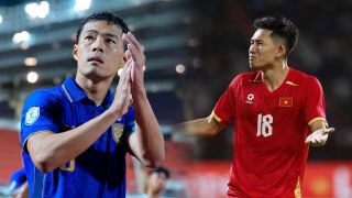 Thua đau ĐT Việt Nam tại chung kết AFF Cup 2026, Thái Lan lập tức cầu cứu nhân vật 'đặc biệt'