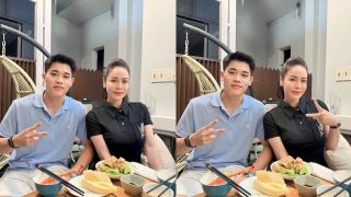 Mối quan hệ của Đình Bắc và Nhật Kim Anh khiến nhiều người bất ngờ