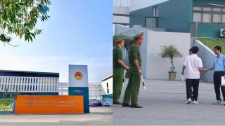 Học sinh của trường Chuyên Tuyên Quang trúng tuyển loạt trường top đầu, là những trường đại học nào? 