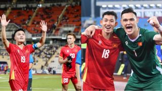 Đội trưởng Thái Lan tuyên bố cứng sau thảm bại 0-2 trước Việt Nam, tiết lộ sẽ làm điều này ở Mỹ Đình