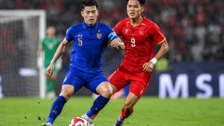 Lịch thi đấu Chung kết lượt về AFF Cup 2026 mới nhất - ĐT Việt Nam tái đấu Thái Lan ở Mỹ Đình khi nào?