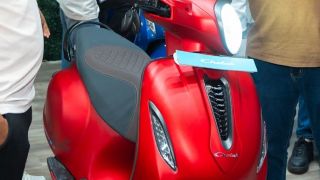 ‘Át chủ bài’ xe tay ga mới chính thức ra mắt giá 48 triệu đồng: Cơn ác mộng của Honda SH Mode đã đến