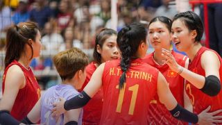 Chạm trán Nhật Bản, điều kiện để ĐT bóng chuyền nữ Việt Nam giành quyền vào Tứ kết giải vô địch châu Á 2026