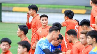 Lịch thi đấu Chung kết lượt về AFF Cup 2026 mới nhất - ĐT Việt Nam tái đấu Thái Lan ở Mỹ Đình khi nào?