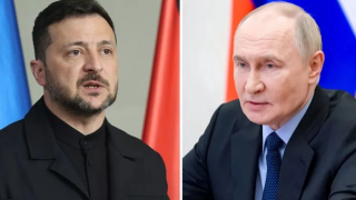 Anh mở kho công nghệ mật cho Ukraine: Nga 'tức giận' lên tiếng, chiến sự thêm phần căng thẳng