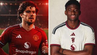 Thương vụ Baleba hoàn tất, Man United công bố cùng lúc 2 bom tấn từ Brighton trong 48h tới?