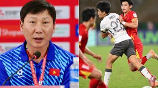 HLV Kim Sang Sik nhắc lại cơn ác mộng, cảnh báo ĐT Việt Nam trước trận Chung kết lượt về AFF Cup 2026