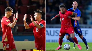 Thái Lan 'lực bất tòng tâm', ĐT Việt Nam bảo vệ thành công ngôi vương tại AFF Cup 2026?