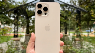 iPhone 16 Pro Max hiện tại: Màn hình 6,9 inch, A18 Pro quá đủ dùng với mức giá hạ nhiệt trước thềm ra mắt iPhone 18 Pro 