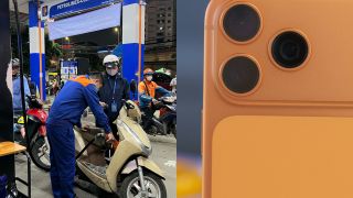 Giá xăng hôm nay tối 25/8: Xăng E5 không xa mức 18.000 đồng, iPhone 18 sắp ra mắt giá có rẻ?