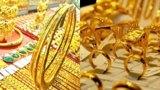 Giá vàng hôm nay 25/8: Vàng thế giới chững lại, trong nước đồng loạt tăng mạnh
