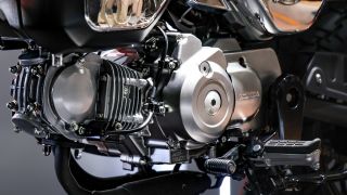 Honda chính thức mở bán ‘huyền thoại côn tay’ 125cc mới giá 79 triệu đồng: Khác biệt Honda Winner R