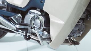 Honda chính thức bàn giao ‘huyền thoại xe số’ 125cc mới về đại lý: Thiết kế đẹp hơn Future, giá mềm