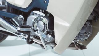 Honda chính thức bàn giao ‘huyền thoại xe số’ 125cc mới về đại lý: Thiết kế đẹp hơn Future, giá mềm
