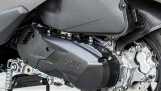 Quên Vision đi, ‘xe ga quốc dân’ 150cc mới chính thức ra mắt: Có ABS và TCS như Honda SH, giá chưa tới 30 triệu đồng