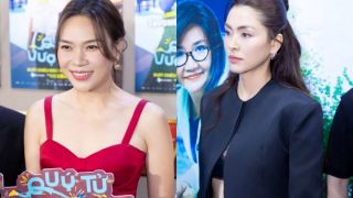 Người đàn ông đặc biệt khiến Mỹ Tâm và Tăng Thanh Hà đồng loạt 'phá lệ'