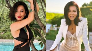 MC Nguyễn Cao Kỳ Duyên tiết lộ quan hệ đặc biệt với con gái NSND Trần Hiếu, tung ảnh bên ‘một nửa’