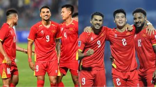 Cầu thủ duy nhất của ĐT Việt Nam ăn chay trường, 6 năm không ăn thịt cá vẫn có thể chạy 11km mỗi trận