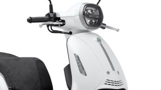 ‘Vua xe ga’ 125cc mới chính thức ra mắt giá 45 triệu đồng: Thiết kế đẹp hơn Honda Air Blade và Vario