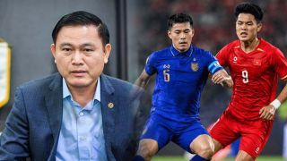 VFF hành động kịp thời, ĐT Việt Nam được tiếp thêm động lực trước 'đại chiến' Thái Lan
