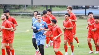 Lịch thi đấu Chung kết lượt về AFF Cup 2026 hôm nay 26/8 - ĐT Việt Nam đấu Thái Lan lúc mấy giờ?