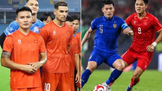 Lịch thi đấu bóng đá Việt Nam hôm nay 26/8: ĐT Việt Nam đại chiến Thái Lan ở Chung kết AFF Cup 2026