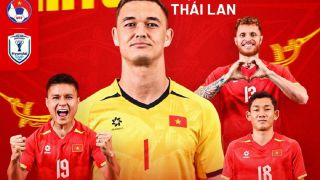 VTV trực tiếp bóng đá Chung kết lượt về AFF Cup 2026 - Xem trực tiếp Việt Nam vs Thái Lan trên VTV6 và VTVgo