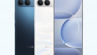 vivo mở bán vua pin giá rẻ mới, dung lượng hơn 7000 mAh thiết kế mãn nhãn hơn iPhone 17e