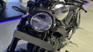 Yamaha chính thức ra mắt ‘vua côn tay’ 155cc mới: Phân khúc khác Honda Winner R và Exciter, giá mềm