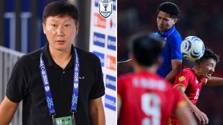 Dự đoán kết quả Việt Nam vs Thái Lan - AFF Cup 2026: Báo Indonesia đoán kết cục buồn cho ĐT Việt Nam?