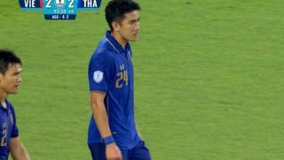 Danh tính cầu thủ Thái Lan hóa 'tội đồ' giúp ĐT Việt Nam vô địch vô địch AFF Cup 2026