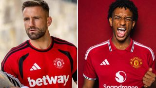 Barca chốt giá bán Balde, Man United chiêu mộ thành công 'cơn lốc cánh trái' thay thế Luke Shaw?