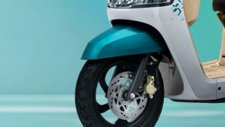 ‘Cơn ác mộng’ của Honda Vision chính thức ra mắt: Thiết kế độc đáo hơn SH Mode, giá chỉ 38,4 triệu đồng