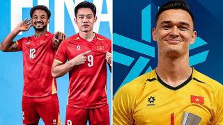 Đình Bắc 'đối đầu' Xuân Son, dàn sao ĐT Việt Nam ẵm trọn hat-trick danh hiệu tại AFF Cup 2026?