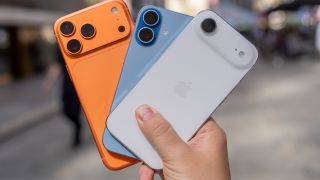 Bảng giá iPhone mới ngày 26/8: iPhone 17 series hạ nhiệt, iPhone 16 giá đẹp, iPhone Air vẫn rẻ