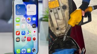 Giá xăng dầu hôm nay trưa 26/8: Xăng E5, E10 Tăng nhẹ sau 2 kỳ giảm vẫn rẻ, iPhone Air rẻ hơn iPhone 17