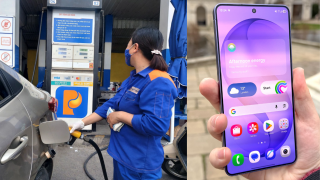 Giá xăng dầu hôm nay 27/8: Xăng E5, E10 quanh mức 22.000 đồng trước giờ điều chỉnh, bảng giá Samsung S26 có rẻ?