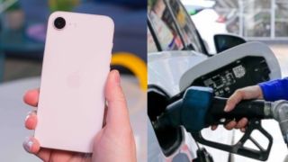 Giá xăng hôm nay 27/8: Xăng E5, E10 rộng cửa về mức 18.000 đồng, iPhone 17e bộ nhớ 256GB rẻ nhất Việt Nam