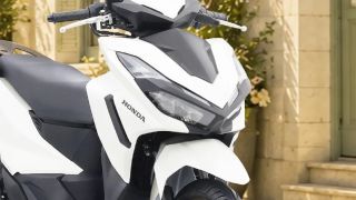 Honda chính thức ra mắt ‘vua xe ga’ 125cc mới giá 37 triệu đồng: Thiết kế đẹp hơn Air Blade và Vario