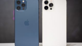 iPhone 12 Pro Max hạ giá mạnh, camera 3 mắt, màn OLED dùng sướng chẳng kém iPhone 17 Pro Max nhiều