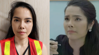 Nhà hát Kịch Hà Nội hé lộ lý do diễn viên Kiều Thanh xin thôi việc trước thời điểm bị khởi tố