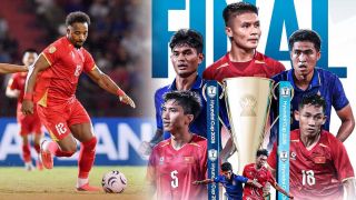 Nhận định bóng đá ĐT Việt Nam vs ĐT Thái Lan - AFF Cup 2026: ĐT Việt Nam sở hữu 5 thông số vượt trội
