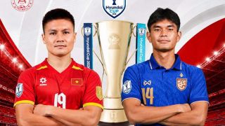 Dự đoán tỷ số, nhận định bóng đá ĐT Việt Nam vs ĐT Thái Lan 20h ngày 26/8 - AFF Cup 2026: Mỹ Đình 'mở hội'