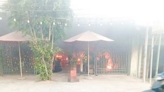 Gia Lai: Lý do người đàn ông phóng hỏa đốt nhà người phụ nữ rồi ôm nạn nhân đứng giữa nhà tự sát