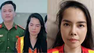 Kiều Thanh khai lý do đang làm diễn viên lại đi bán ma túy, cho rằng bị bạn 'chơi xấu'?