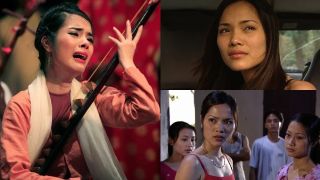 Kiều Thanh trước khi bị bắt từng là tài năng bẩm sinh được săn đón, tuyên bố ‘tự hào là người thứ 3’