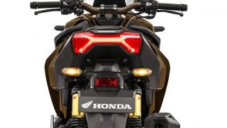 Tin xe hot 26/8: Honda ra mắt ‘đàn em’ của SH 160i với giá 50 triệu đồng, trang bị vượt trội Air Blade