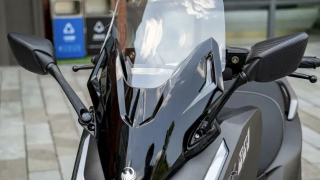 Tin xe trưa 26/8: Chính thức ra mắt ‘vua xe ga’ 150cc mới có ABS và TCS như Honda SH, giá rẻ hơn Vision