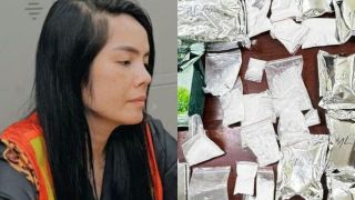 Toàn cảnh vụ án ma túy liên quan diễn viên Kiều Thanh: Hiện trường thu giữ nhiều tang vật